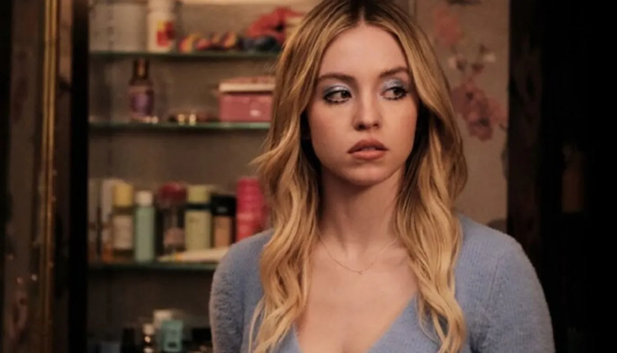 sydney sweeney — PK news