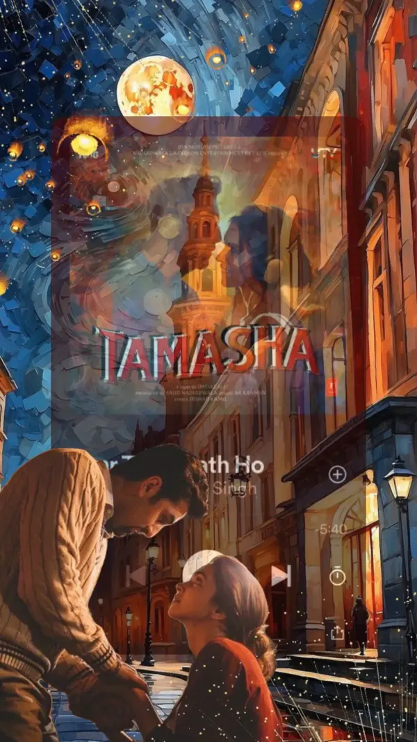 Tamasha: Imtiaz Ali Rules Out Sequels to