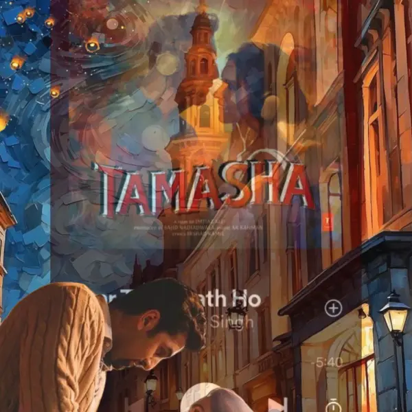 Tamasha: Imtiaz Ali Rules Out Sequels to