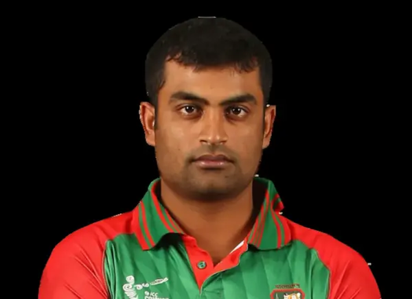 Tamim Iqbal Appointed as BCB President