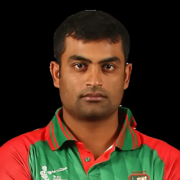 Tamim Iqbal Appointed as BCB President