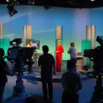 television show — PK news