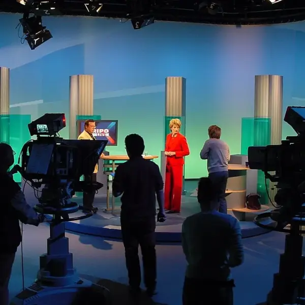 Television show: Charlie’s Angels Reunion Celebrates 50 Years of the