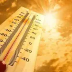 temperature — PK news