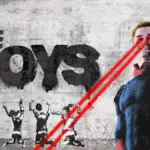 the boys — PK news