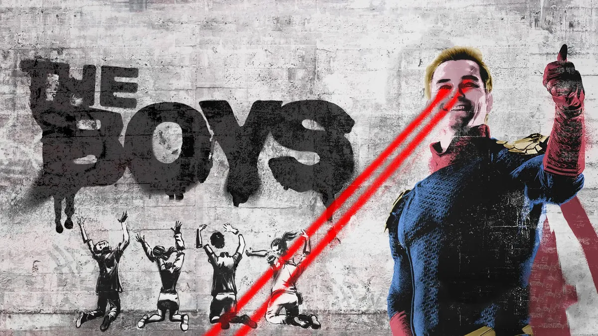 The Boys Season 5 Set to Premiere on Amazon Prime Video in India