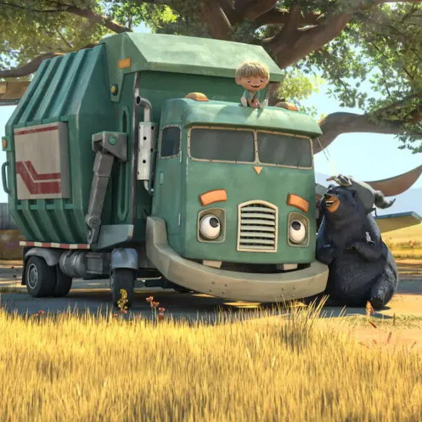 Thrash Movie Netflix: A New Horror-Comedy Streaming Now