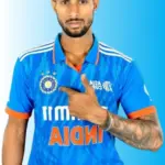 tilak varma — PK news
