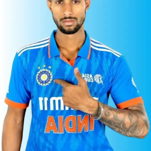 Tilak Varma’s Role in T20I Selection Debate