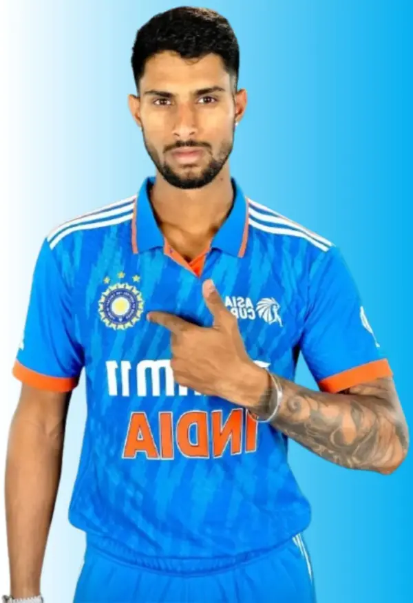 Tilak Varma’s Role in T20I Selection Debate