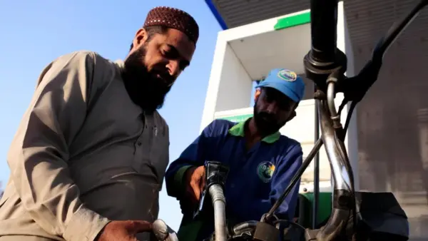 Today Diesel Price in Pakistan: Remains Unchanged at PKR 520 per Litre