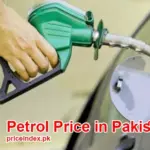 today petrol price — PK news