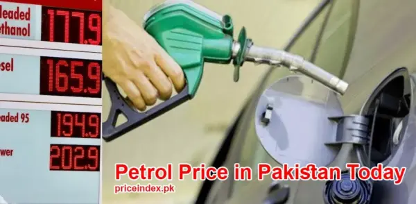 Today Petrol Price in Pakistan Sees Significant Increase