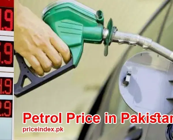 Today Petrol Price in Pakistan Sees Significant Increase