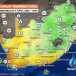 today weather — PK news