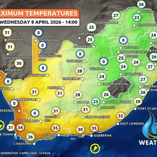 Today Weather: Rain Threat Looms Over Match Between Rajasthan Royals and Mumbai Indians