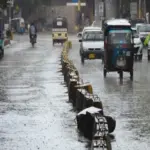 today weather — PK news