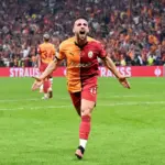 trabzonspor vs galatasaray — PK news