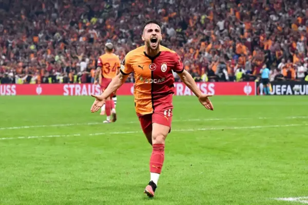 Trabzonspor vs Galatasaray: A Clash of Titans in Turkish Football