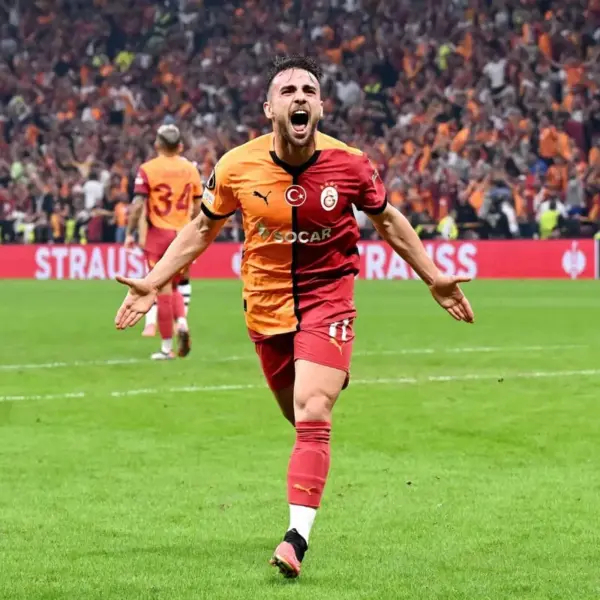 Trabzonspor vs Galatasaray: A Clash of Titans in Turkish Football