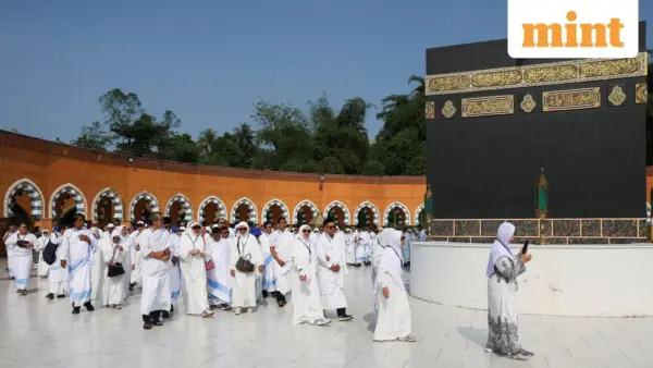 Travel Visa Requirements for Pilgrims in Saudi Arabia