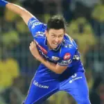trent boult — PK news