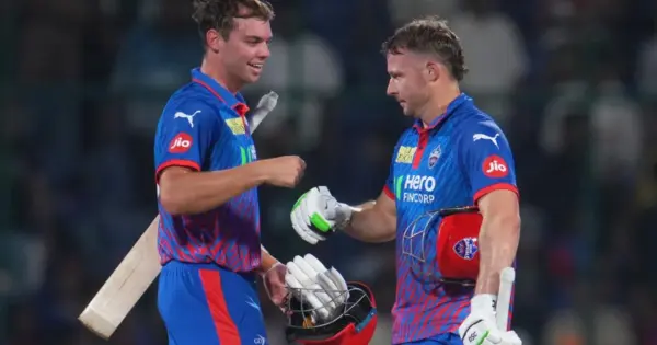 Tristan Stubbs Shines in IPL 2026 as Delhi Capitals Defeat Mumbai Indians