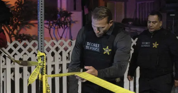 Trump Attack: Cole Tomas Allen Targets Officials at White House Correspondents’ Dinner