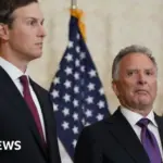 trump iran news — PK news