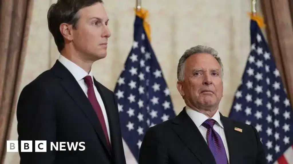 trump iran news — PK news