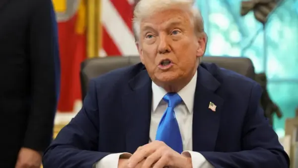 Trump’s Health Concerns: Latest Updates