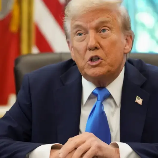 Trump’s Health Concerns: Latest Updates