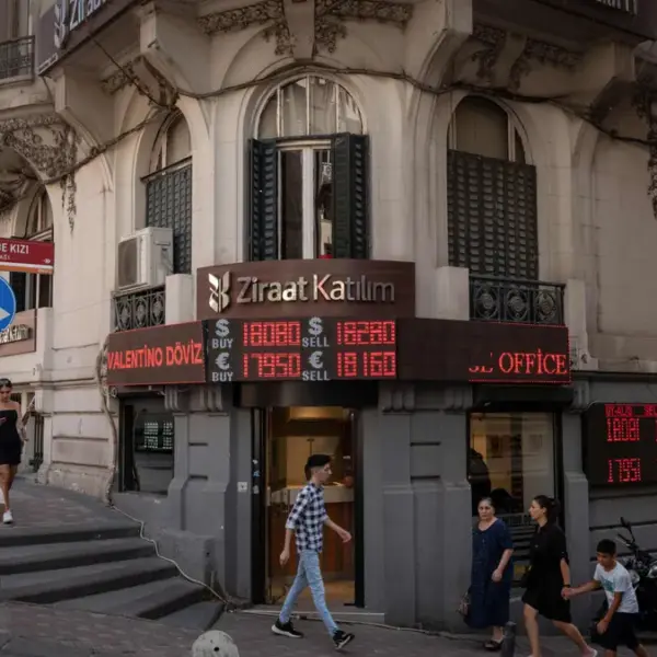 Turkey’s Antalya Diplomacy Forum Set for April 2026