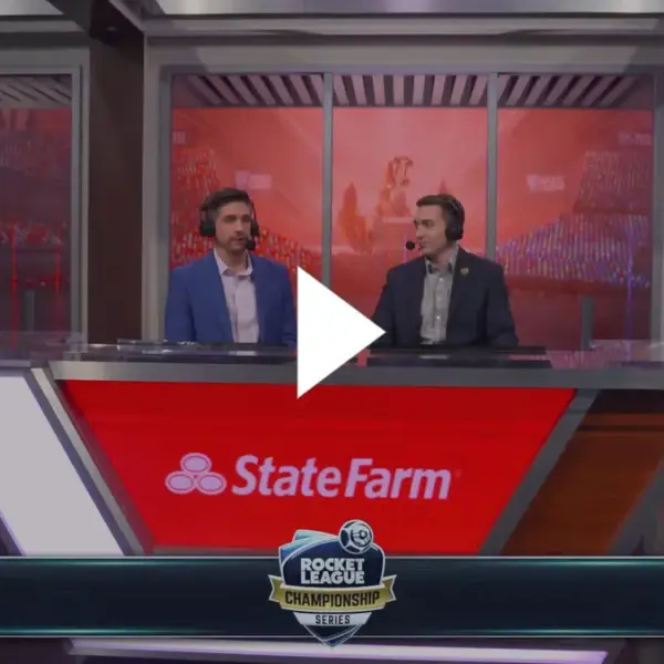 Twitch Dominates the Streamer Awards 2025