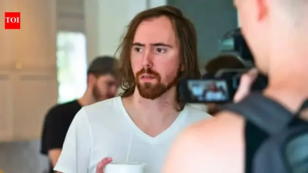 Twitch Update: Asmongold’s Suspension and Upcoming VALORANT Event in Japan