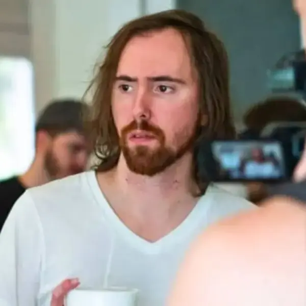 Twitch Update: Asmongold’s Suspension and Upcoming VALORANT Event in Japan