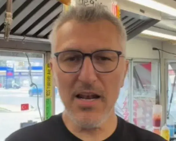 Twitch Streamer Musa_Usa Robbed During Live Broadcast in Baltimore