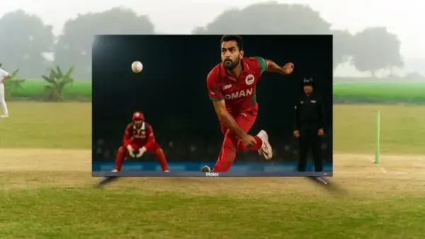 UAE vs Oman: United Arab Emirates Secures Crucial Victory