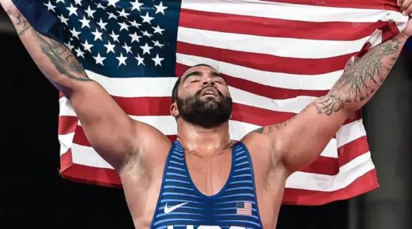 UFC Update: Gable Steveson Signs and Carlos Ulberg Claims Title