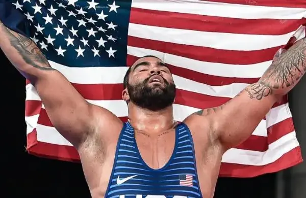 UFC Update: Gable Steveson Signs and Carlos Ulberg Claims Title