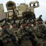 united states army — PK news