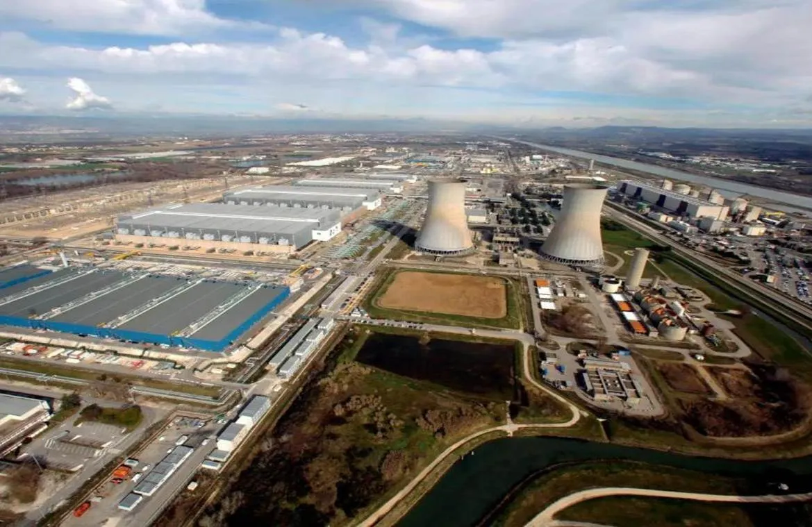 uranium enrichment — PK news