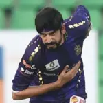 usman tariq — PK news