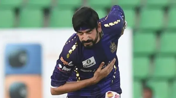 Usman Tariq’s Performance in PSL 11 Raises Eyebrows