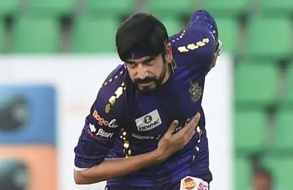 Usman Tariq’s Performance in PSL 11 Raises Eyebrows
