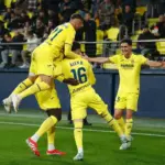 villarreal vs celta vigo — PK news