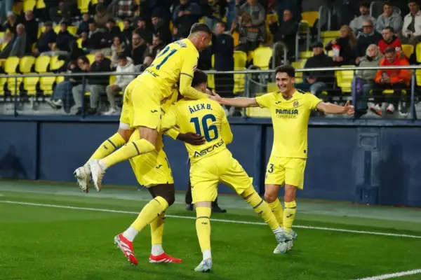 Villarreal vs Celta Vigo