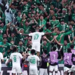 vissel kobe vs al-ahli — PK news
