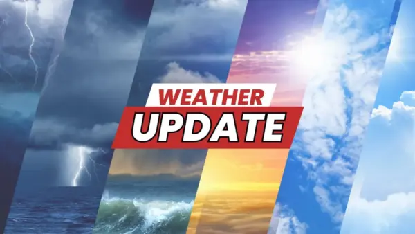 Weather Update: Karachi Faces Rain-Related Emergencies