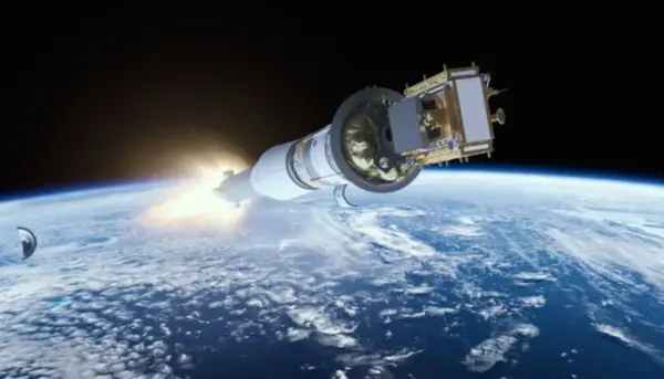 Weather Update: Joint Space Mission and Local Forecasts in Sindh, Pakistan